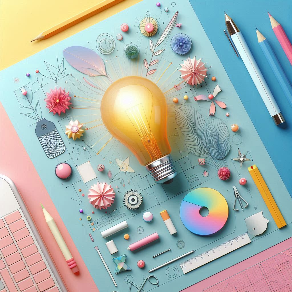 design and prototype